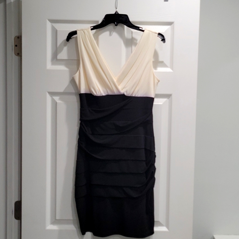 Holiday Ladies Evening Dress Sz 6